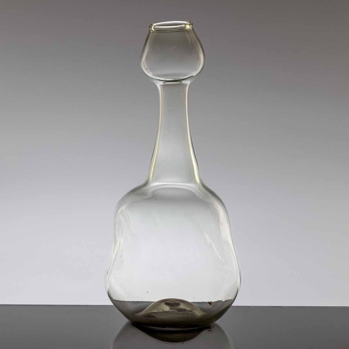 Věra Lišková (1924 - 1985) - Váza - lahev