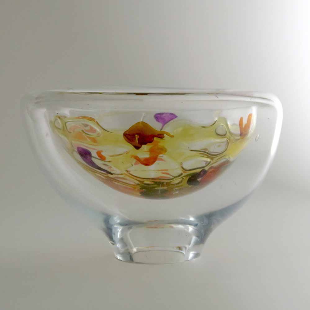 Jiřina Žertová (1932) - Mísa