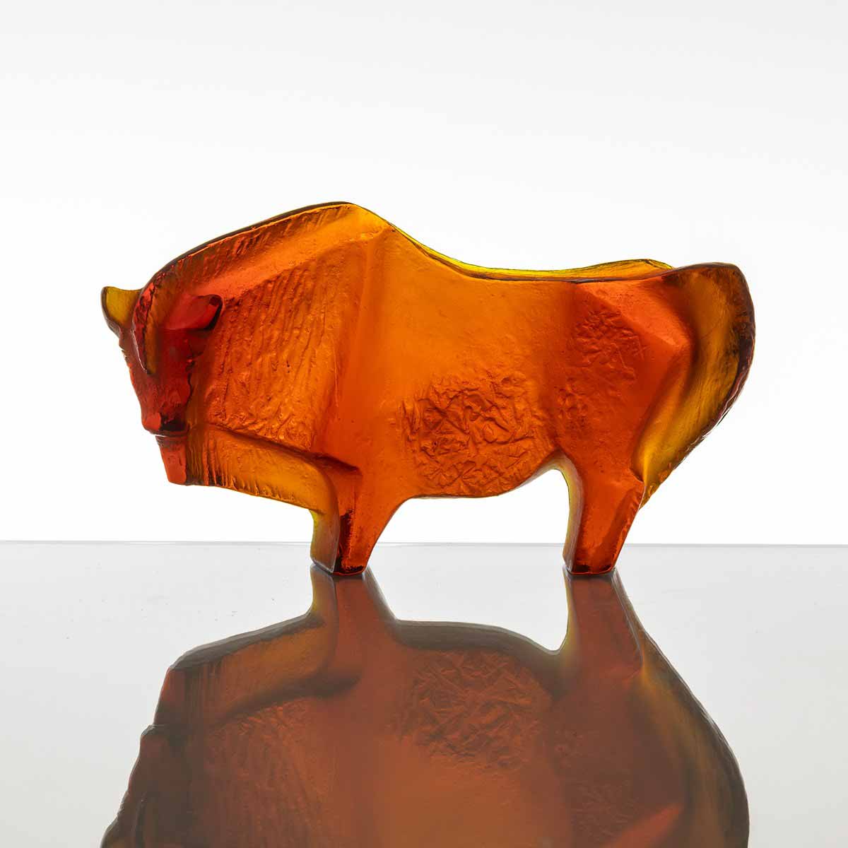 Jan Černý (1907 - 1978) - Býk