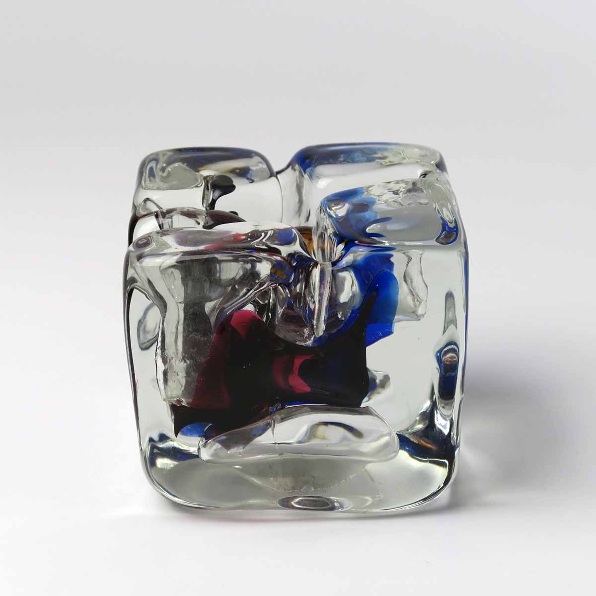 Kapka Toušková (1940 - 2021) - Objekt