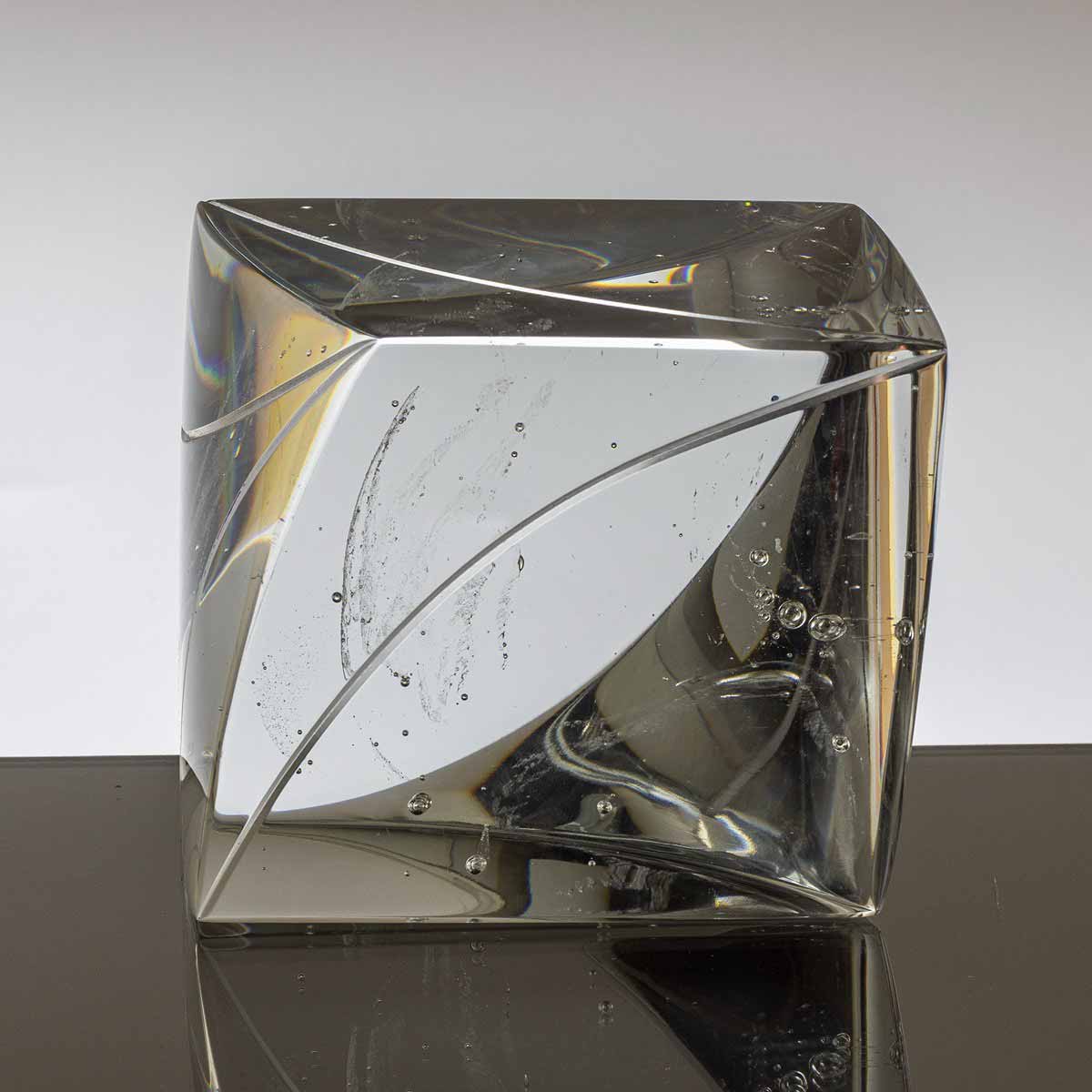 Jaroslav Štursa (1943) - Objekt