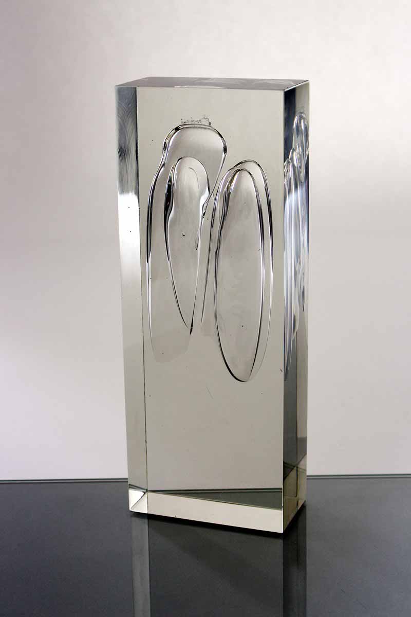 Jaroslav Svoboda (1938) - Sloup