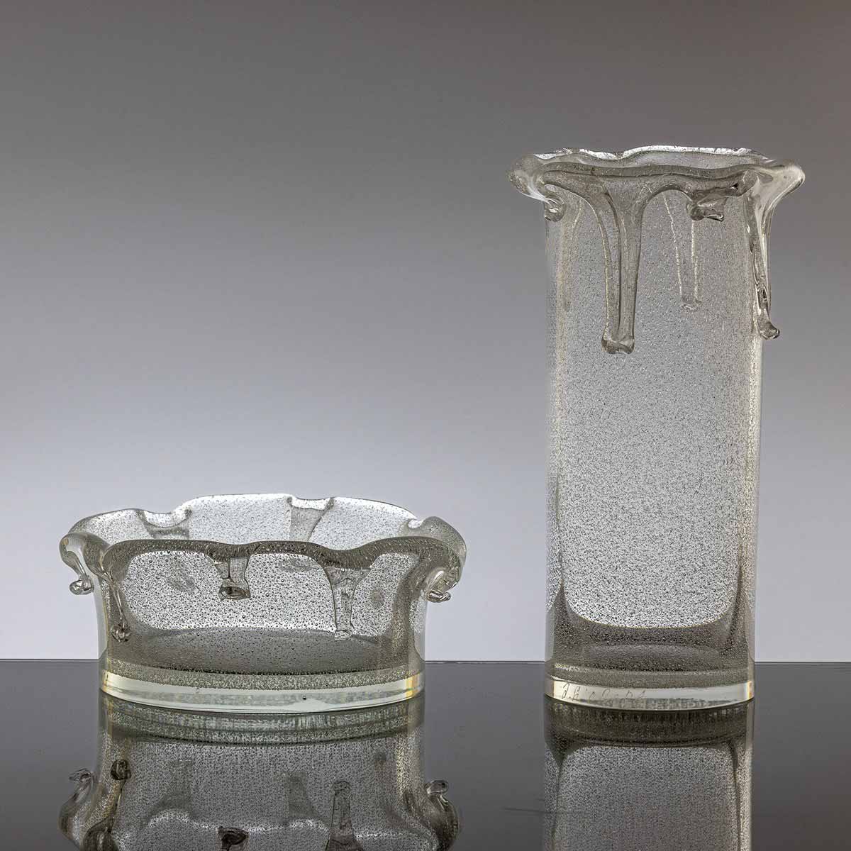 Jaroslav Svoboda (1938) - Váza a miska