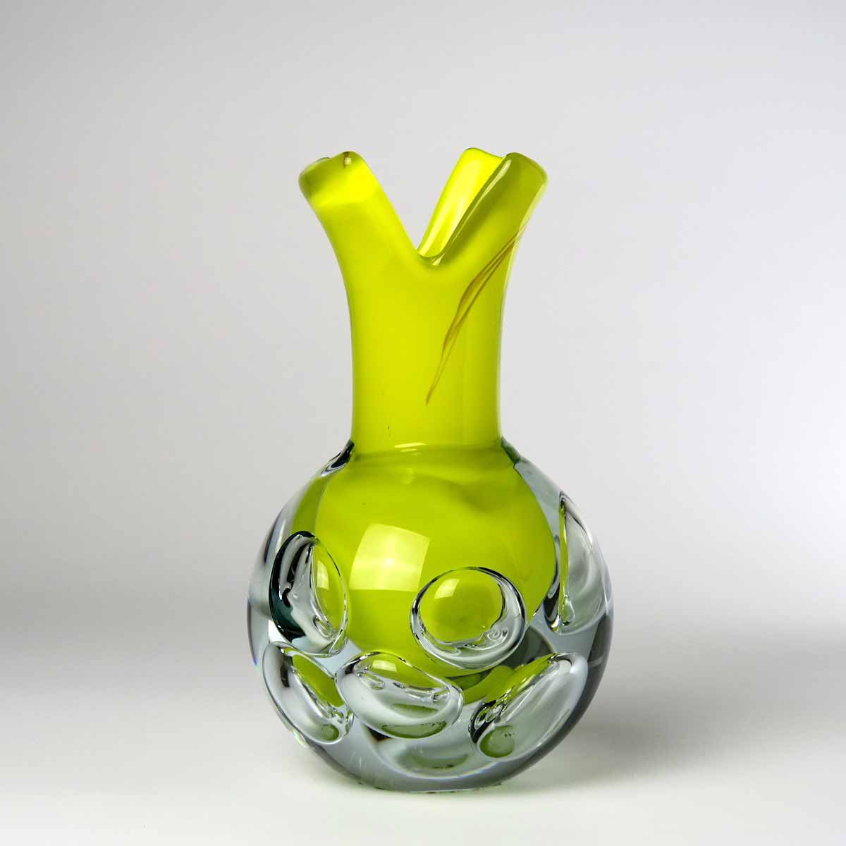 Jaroslav Svoboda (1938) - Žlutá váza