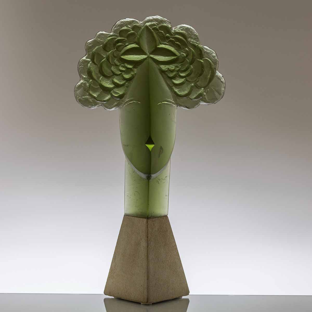 Blanka Adensamová (1949) - Královna