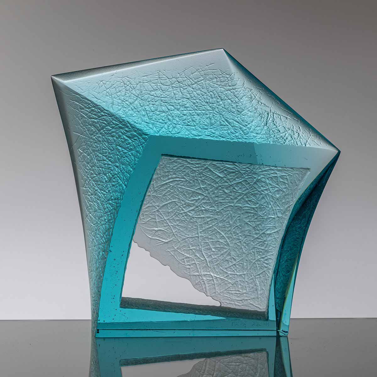 Borek Mašek (1956) - Okno