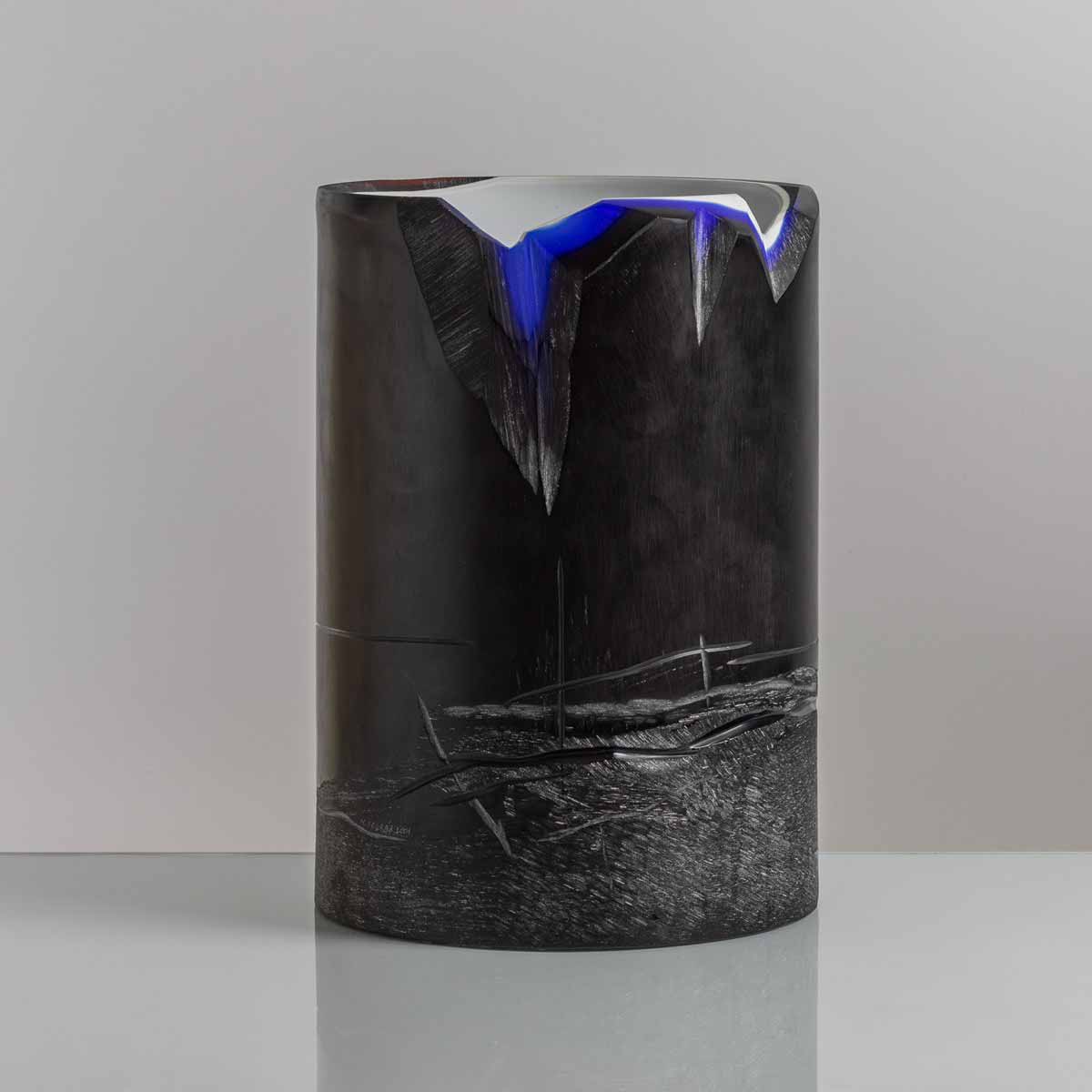 Marian Volráb (1961) - Objekt