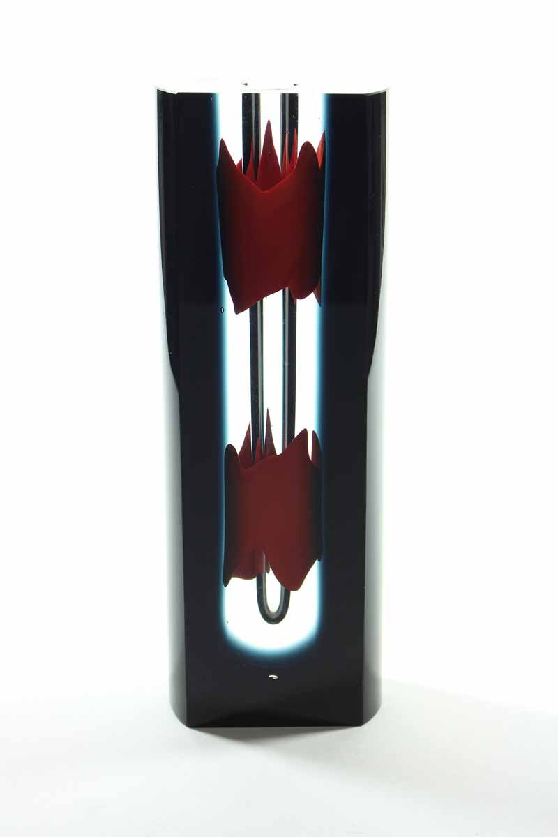 Vladimír Dostál (1967) - Váza