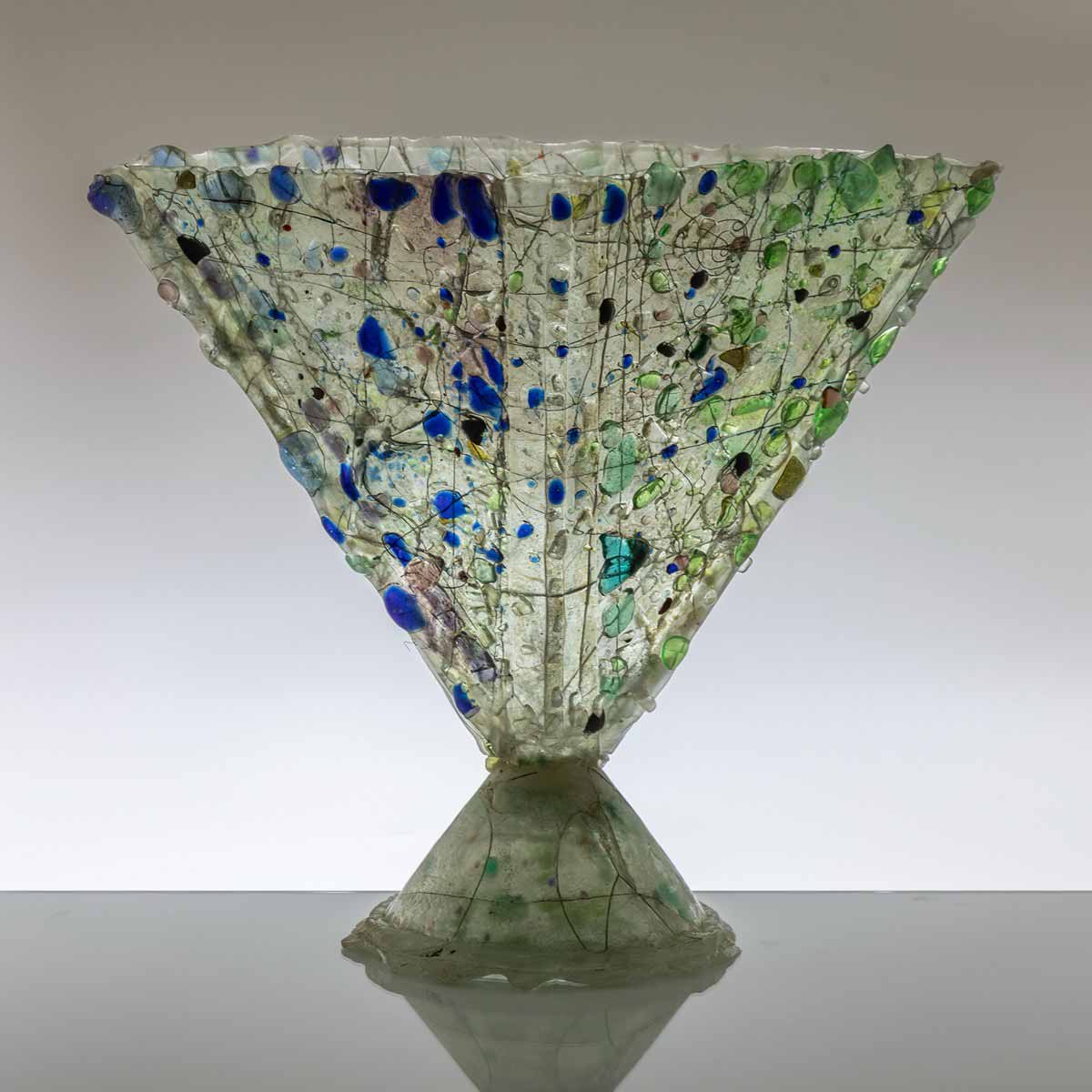 Jaroslav Matouš (1941 - 2018) - Velká váza