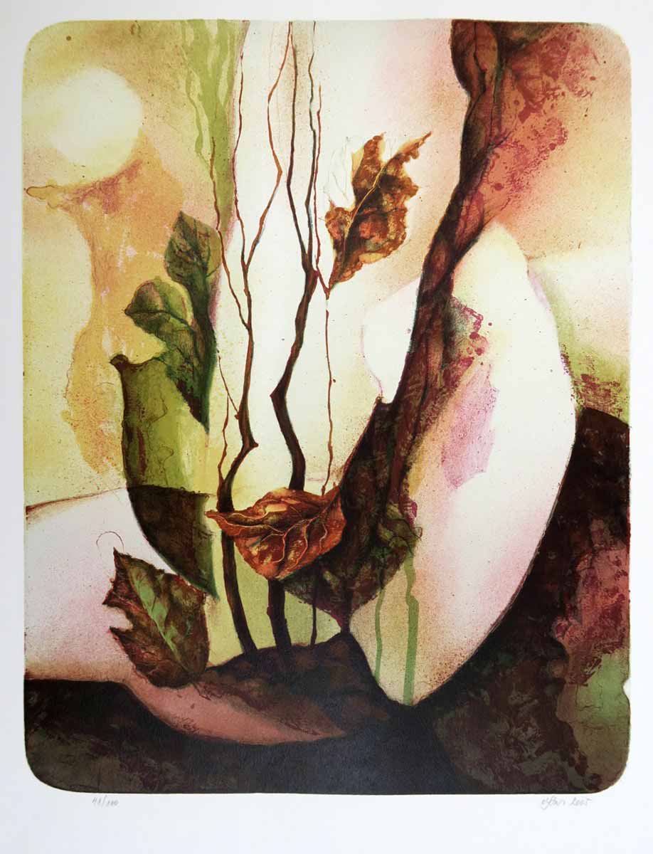 Olga Stárková  (1945) - Anděl