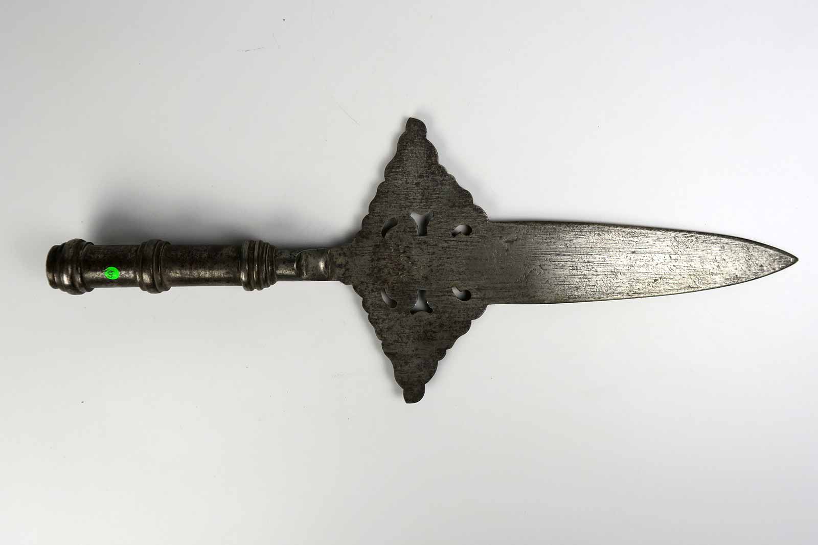 Sponton - partyzána