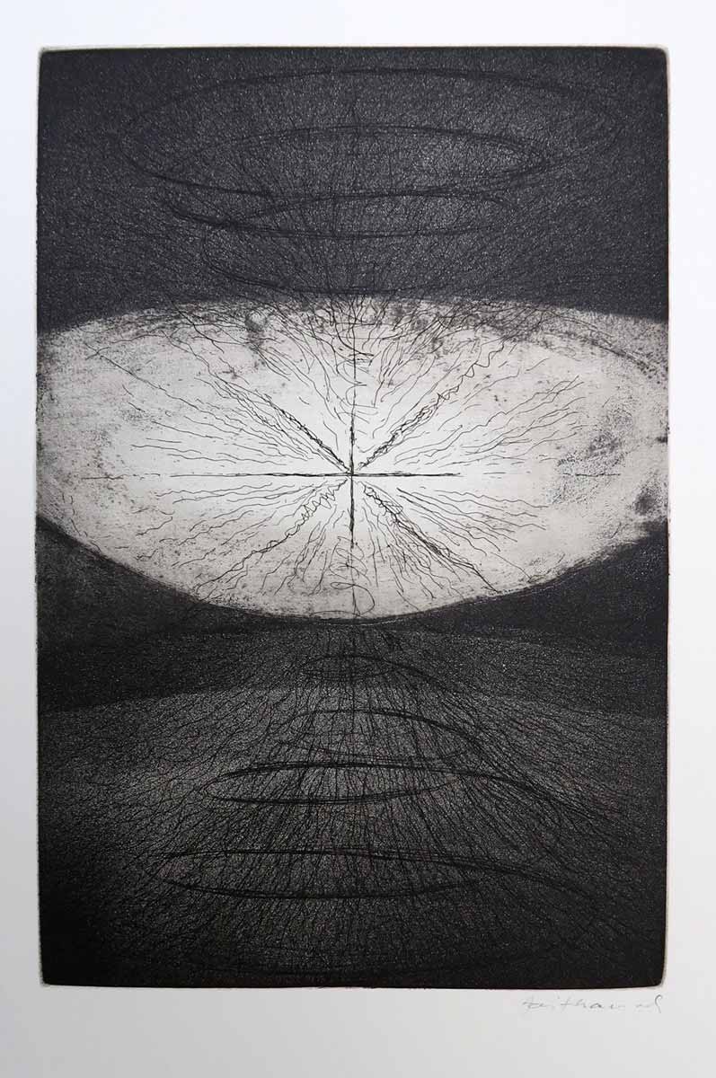 Jindřich Zeithamml (1949) - Ovál