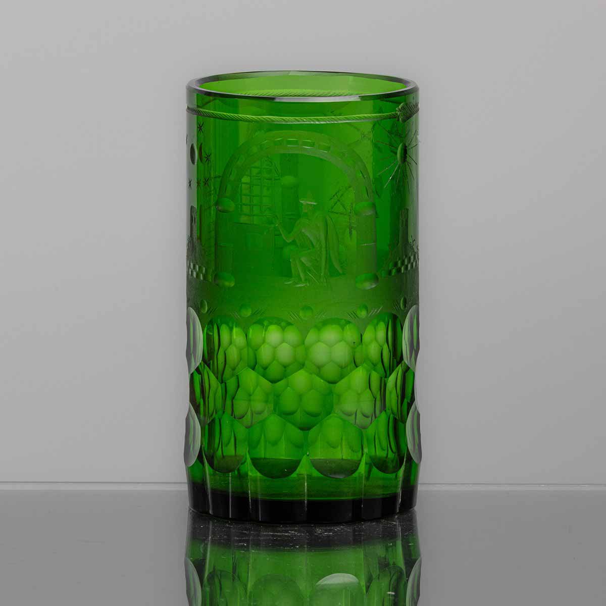 Pár pohárků na víno