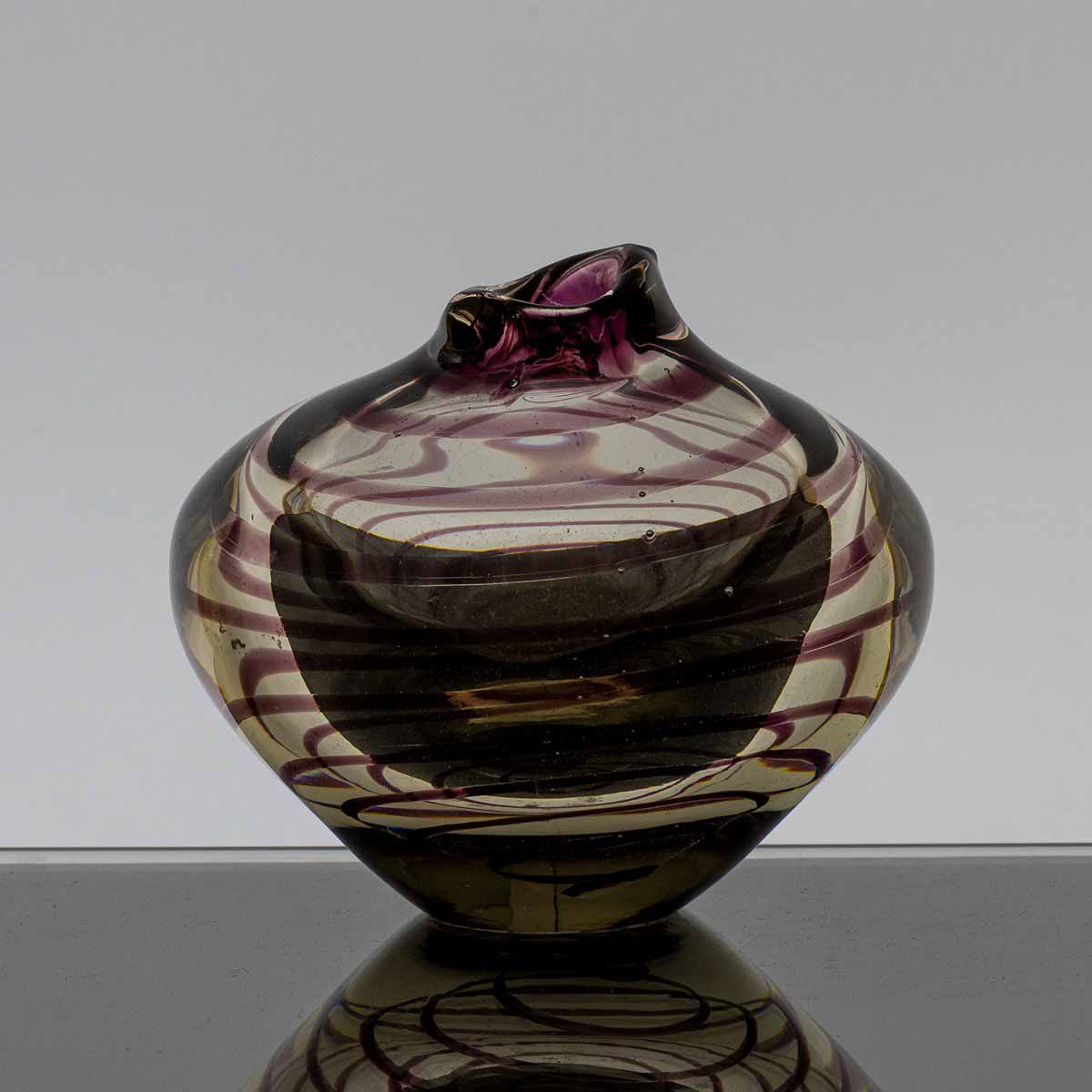 Milena Velíšková Vokurková (1917) - Váza