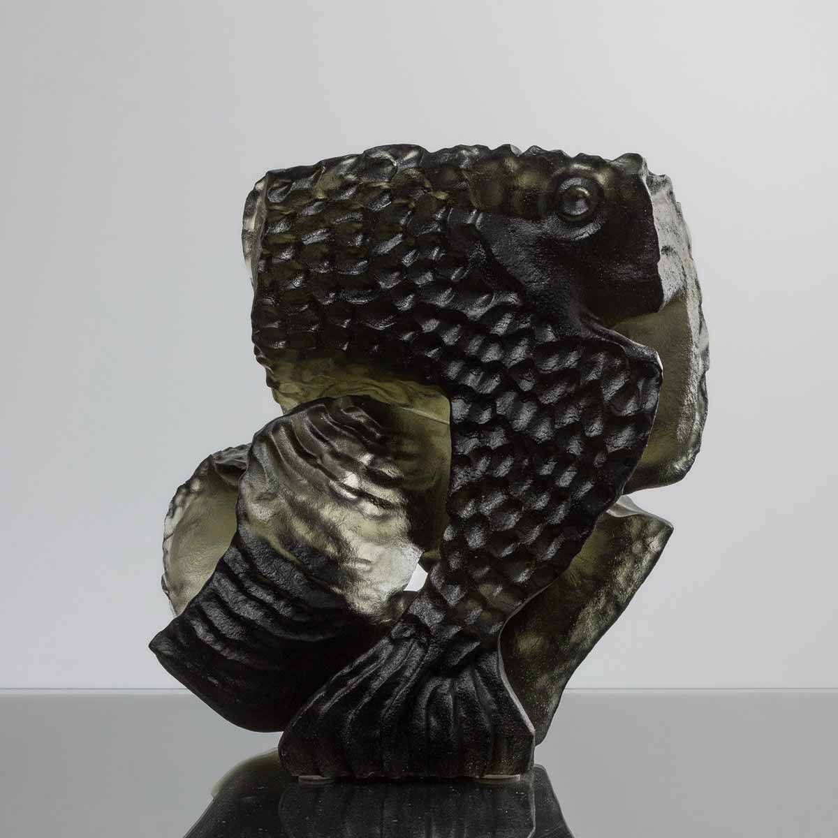 Bratři Kepkové - Ryby