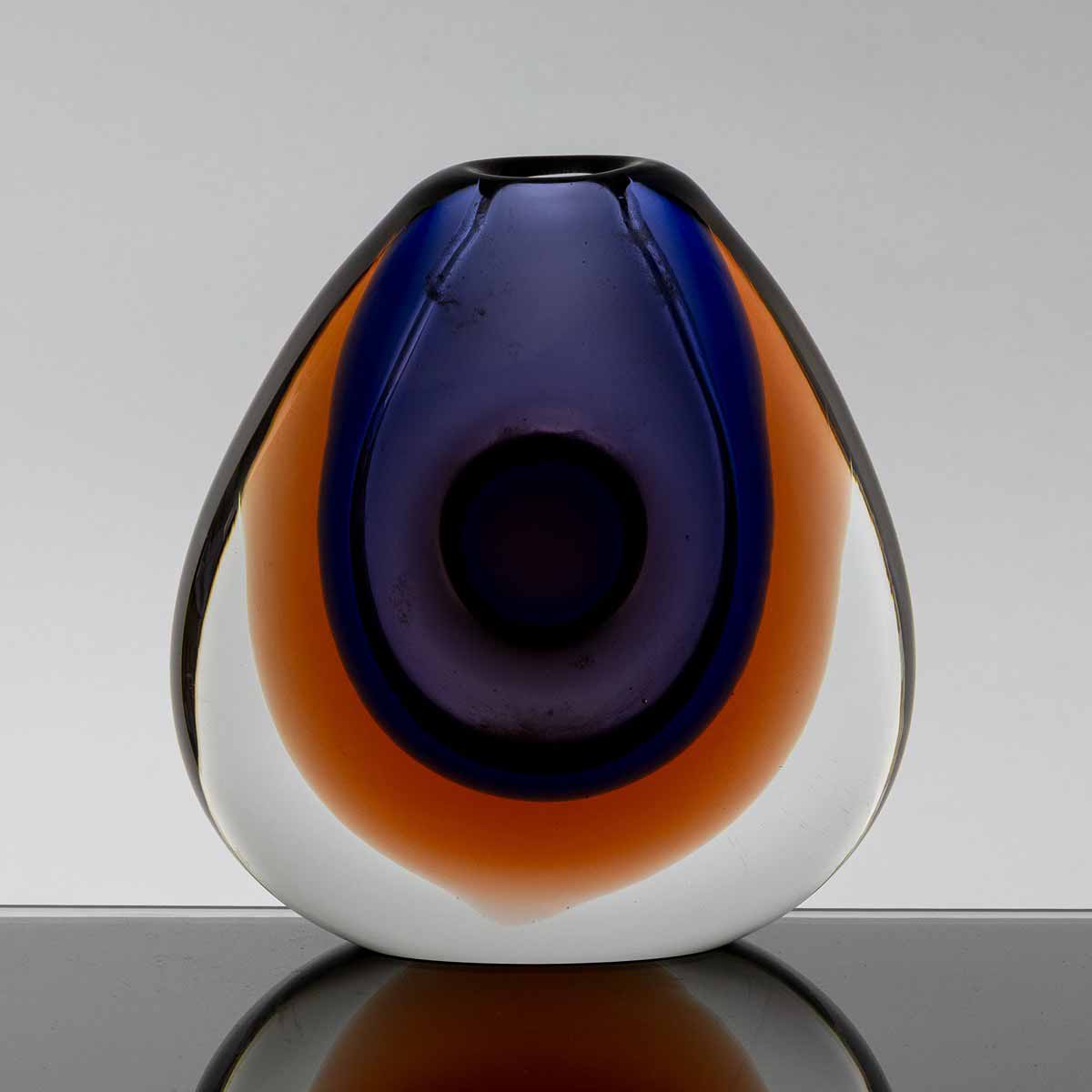 Vladimír Míka (1935) - Váza