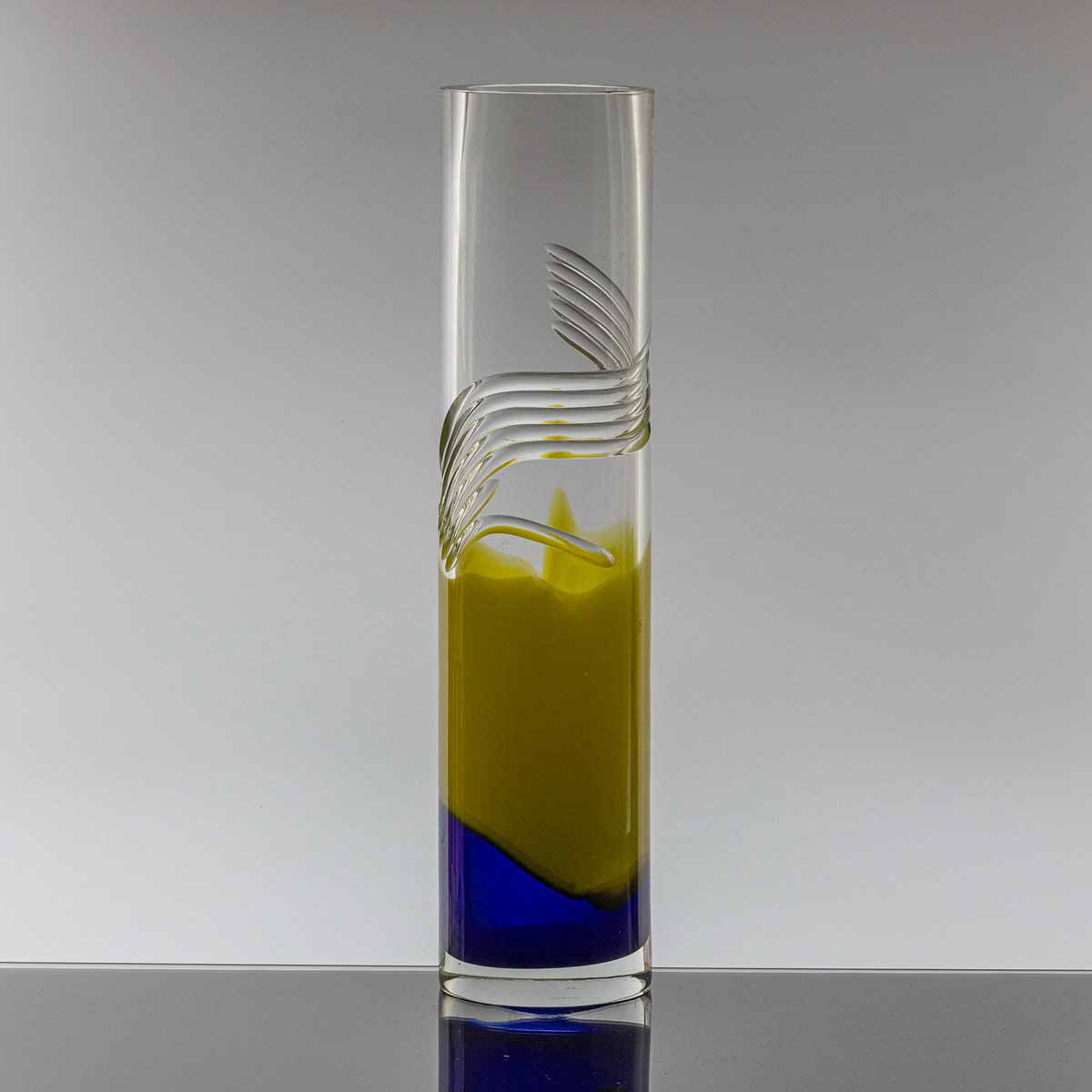 Ivo Rozsypal (1942 - 2021) - Váza