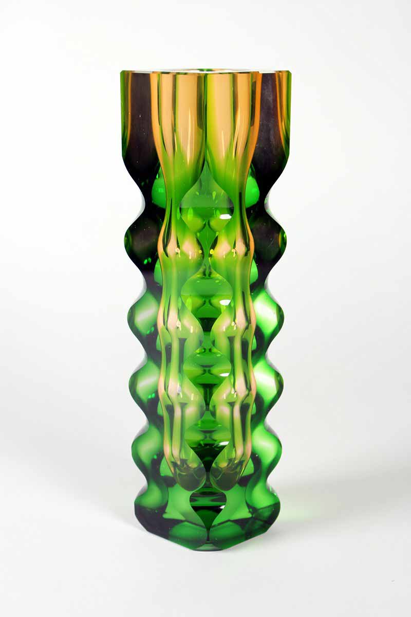 Oldřich Lipský (1922-1987) - Váza