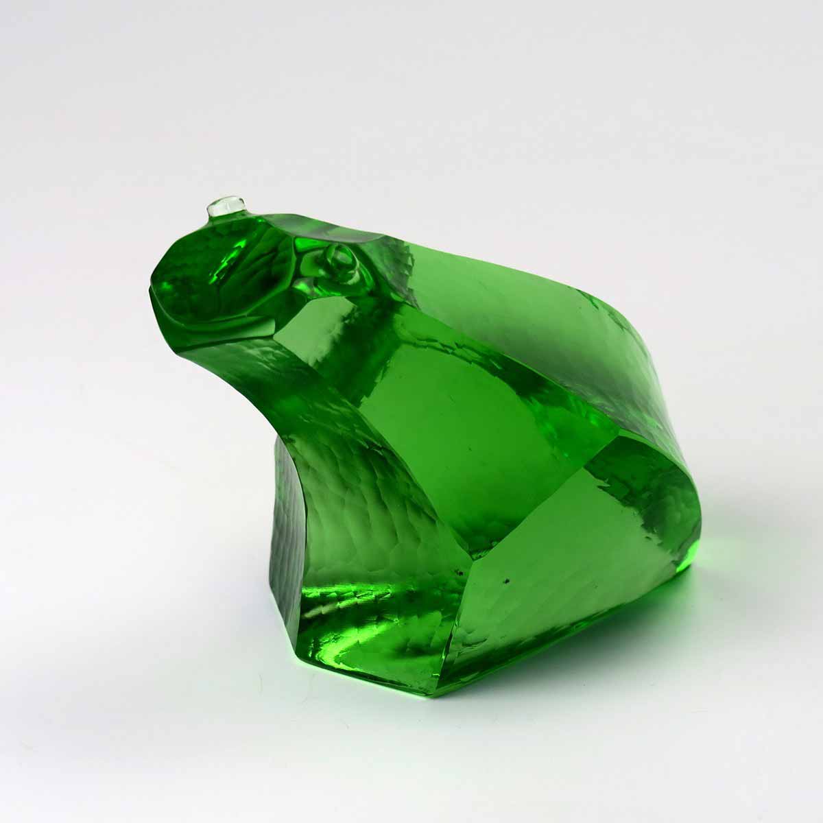 René Roubíček (1922 - 2018) - Žába