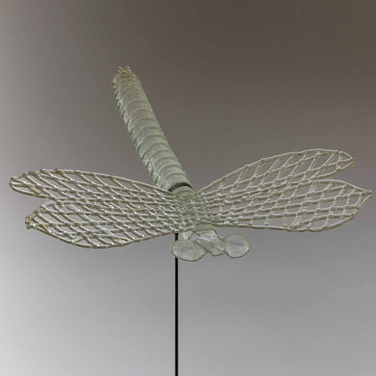 Jitka Forejtová (1923 - 1996) - Vážka