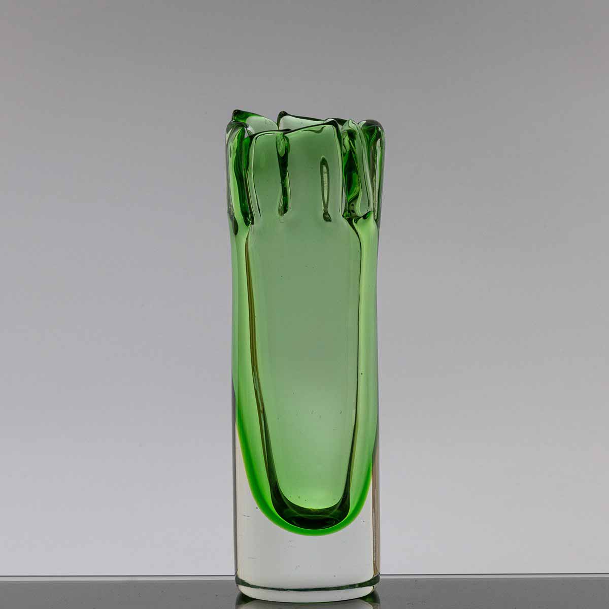 Vladimíra Klumparová (1954) - Váza