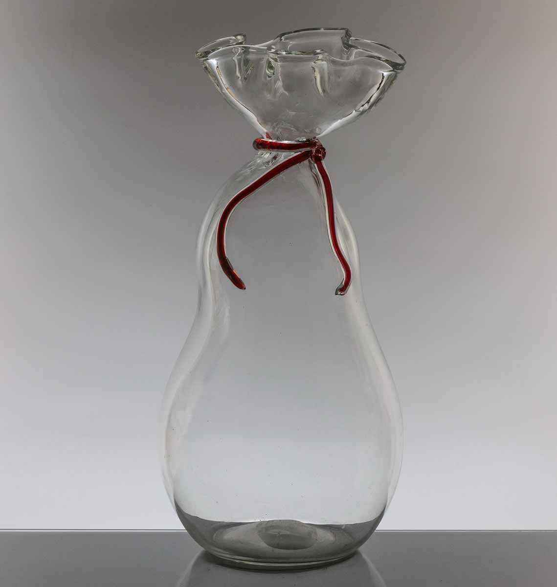 Pytel - Miluše Roubíčková (1922 - 2015) - připsáno