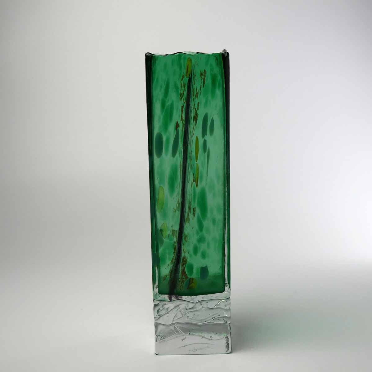 Jiří Beránek (1954) - Zelená váza