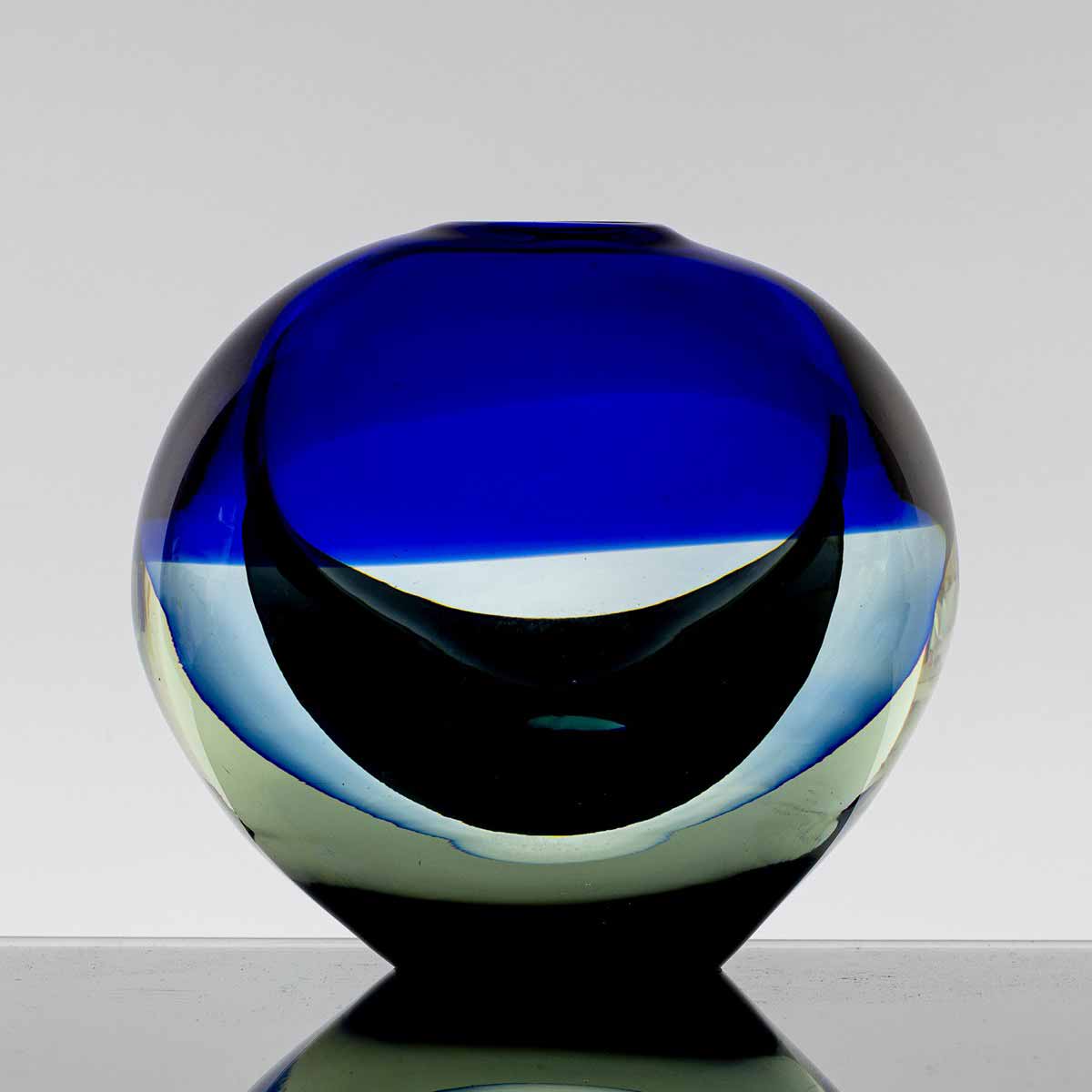 František Vízner (1936 - 2011) - Váza