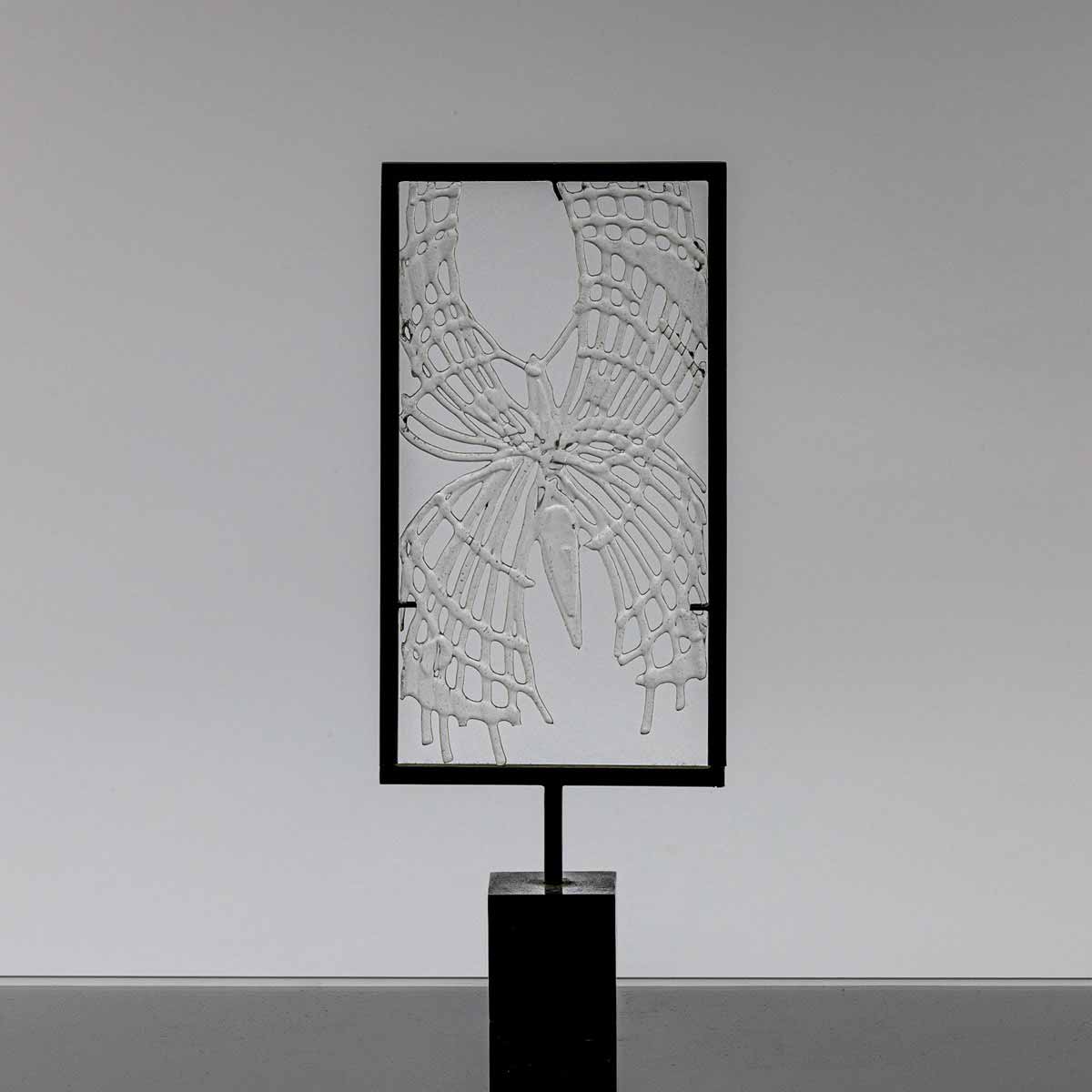 Jitka Forejtová (1923-1996) - Motýl