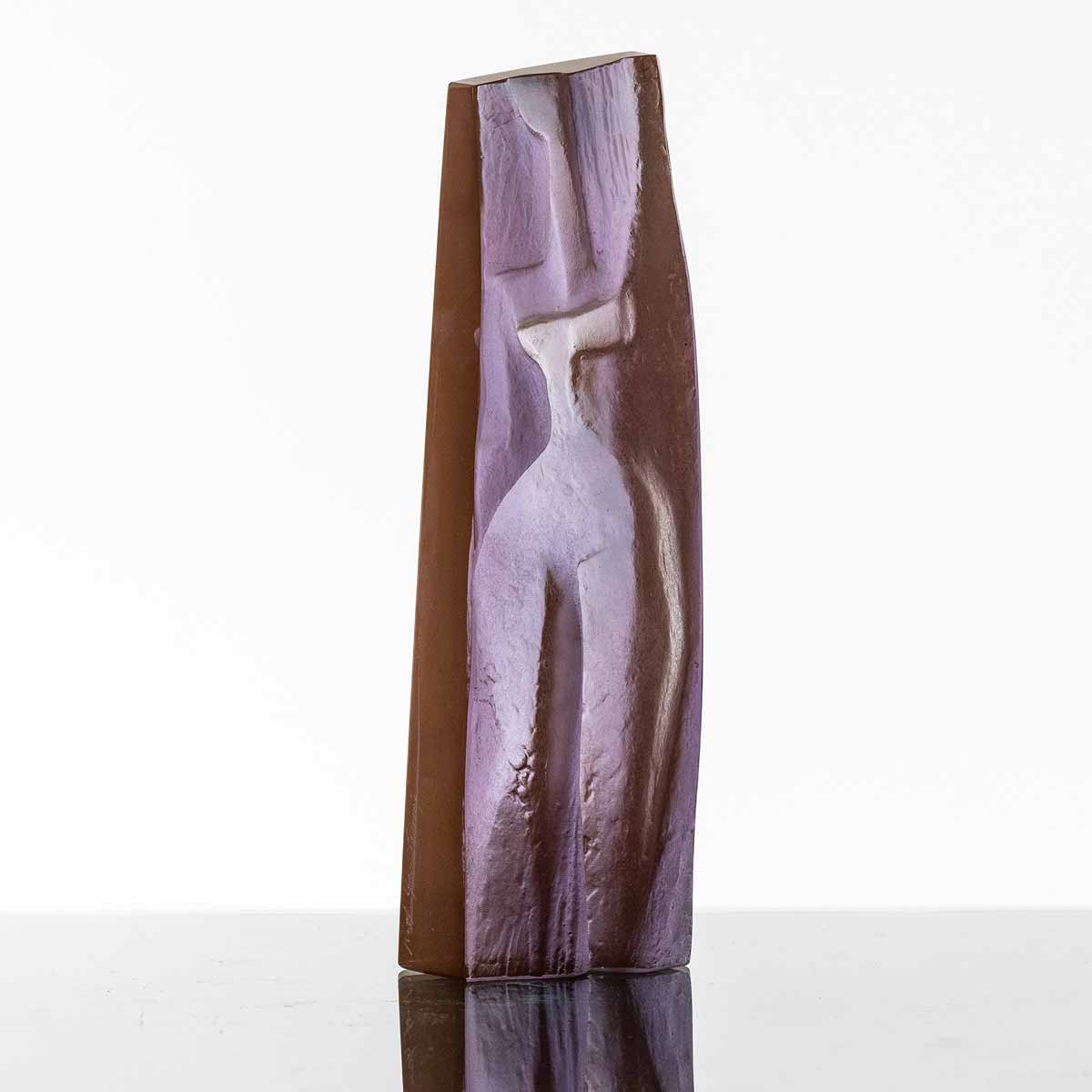 Jan Černý (1907 - 1978) - Dívčí akt