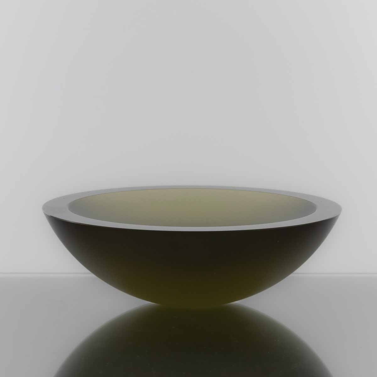 Fratišek Vízner (1936 - 2011) - Šedá mísa