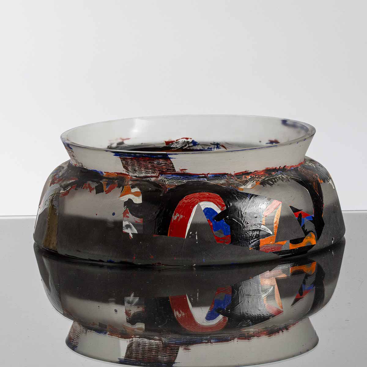 Ivana Mašitová (1961) - Mísa