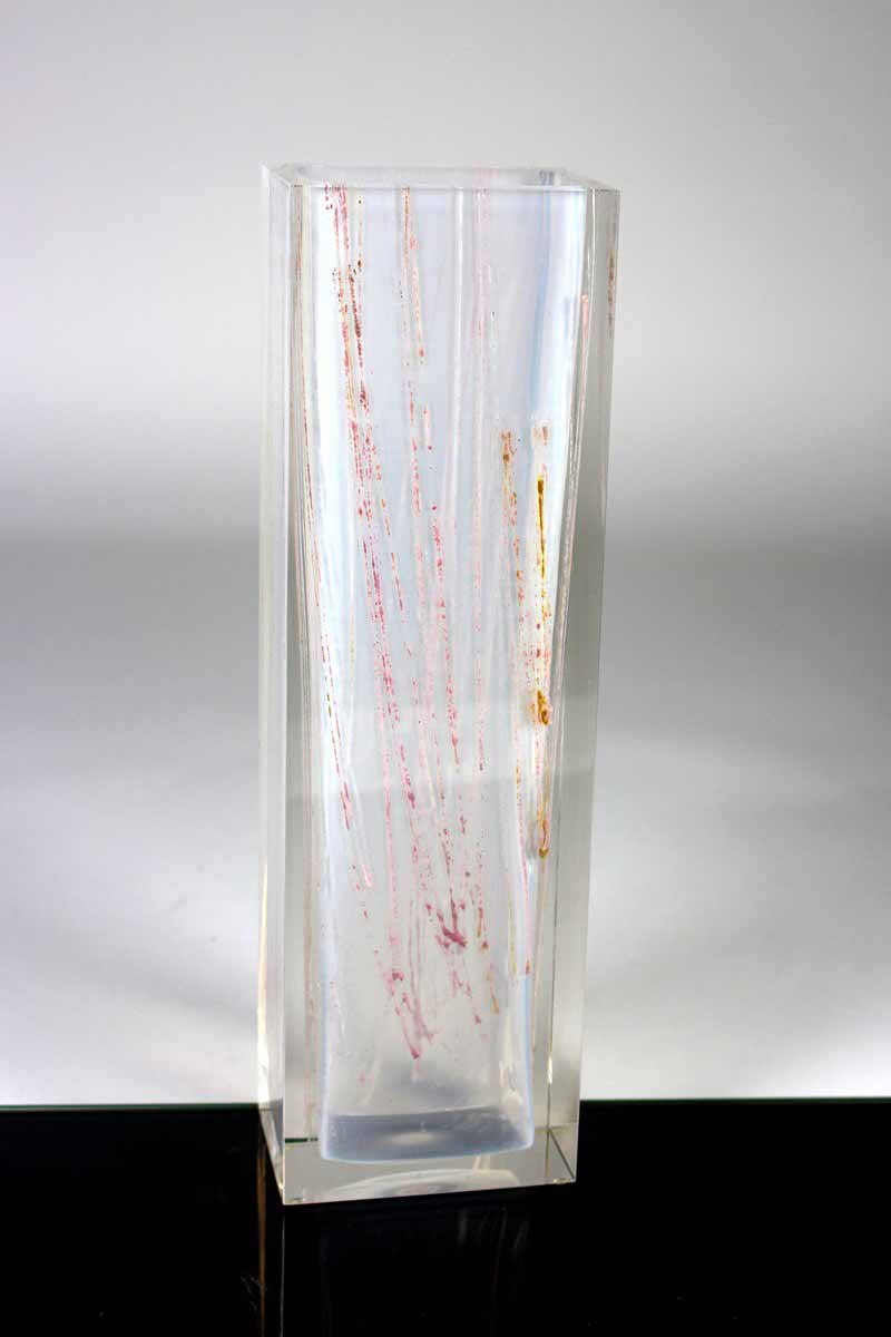 Pavel Hlava (1924 - 2003) - Váza