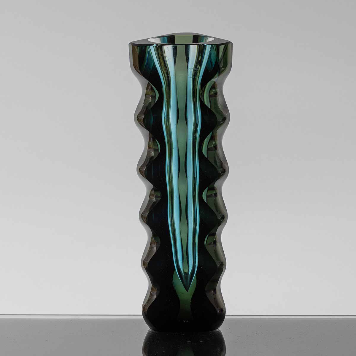 Oldřich Lipský (1922 - 1987) - Váza