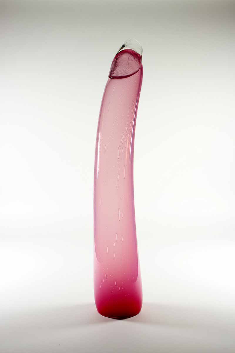 René Roubíček (1922-2018) - Prst ze souboru Dámské součástky