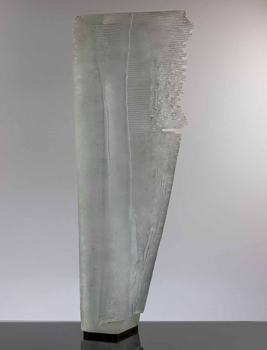 Gizela Šabóková (1952) - Objekt