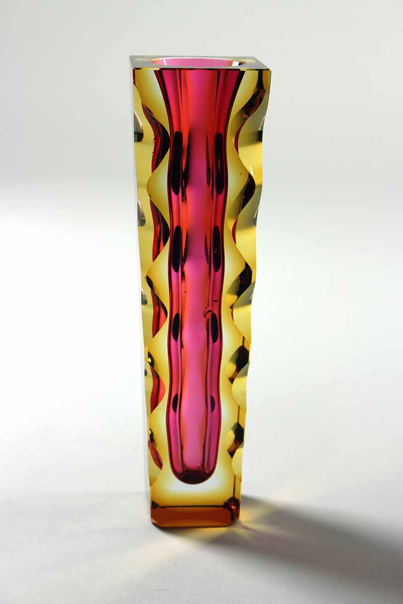 Oldřich Lipský (1922-1987) - Váza