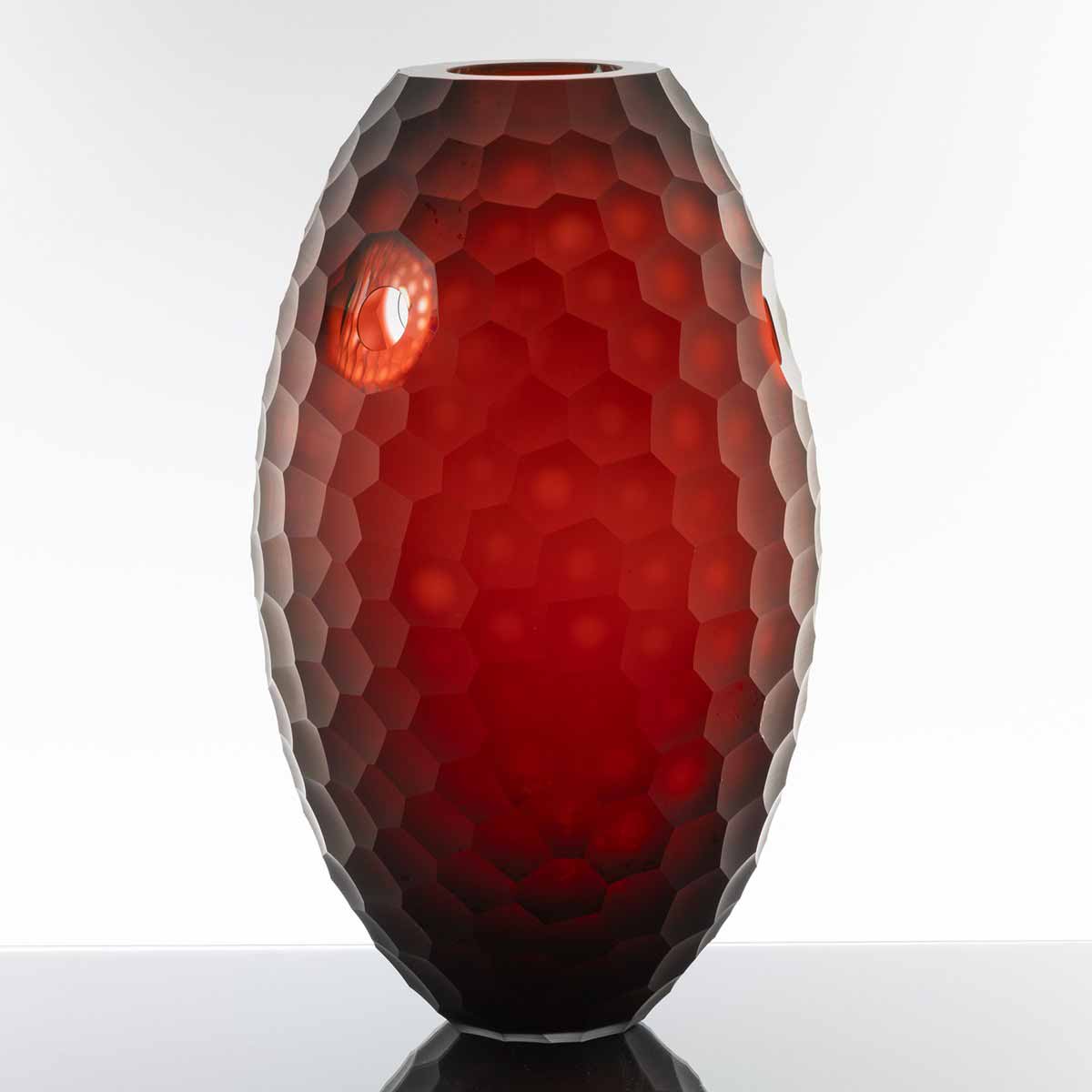 Rony Plesl (1965) - Váza