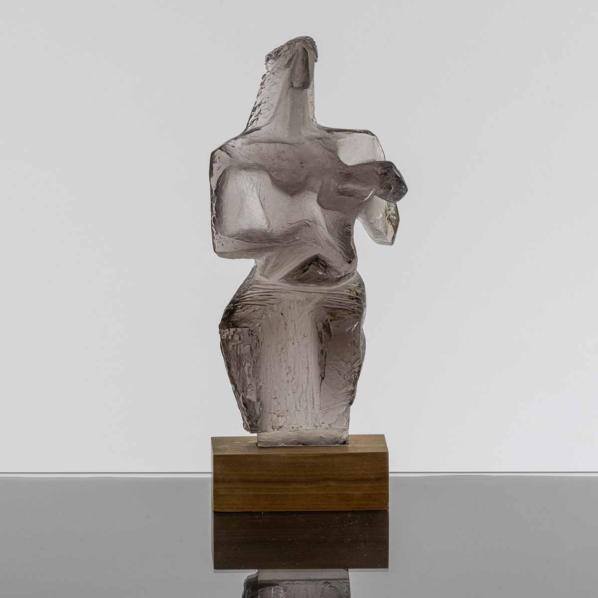 Jan Černý (1907 - 1978) - Matka s dítětem