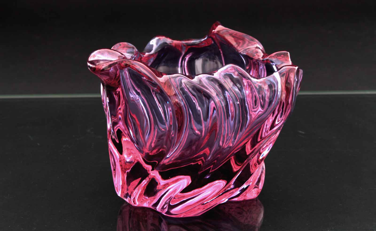 Heinrich Hussmann (1897-1981) - Váza