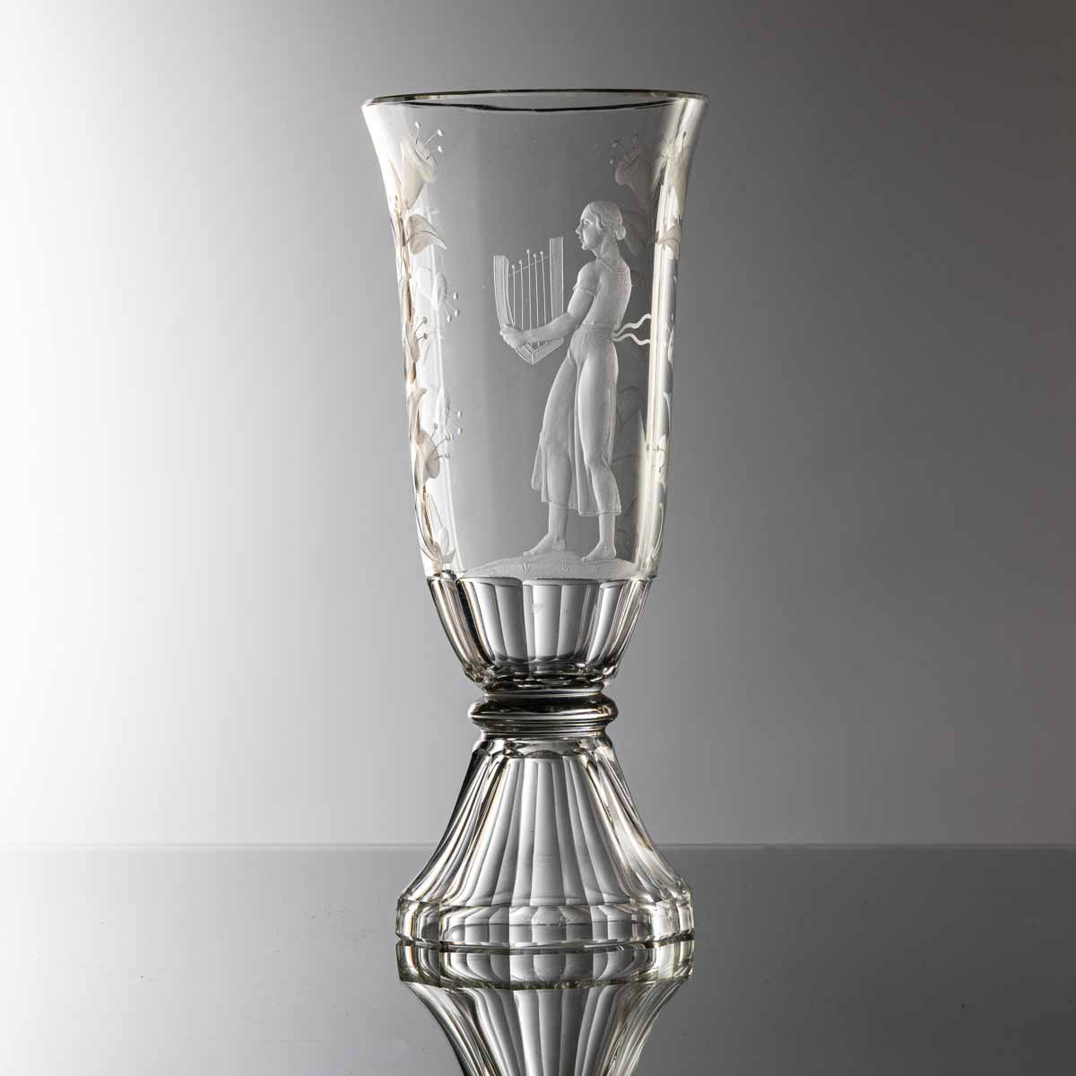 Emanuel Šprachta (1894-1953) - Váza