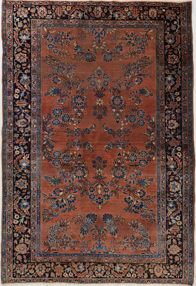 Perský koberec "Sarouk"