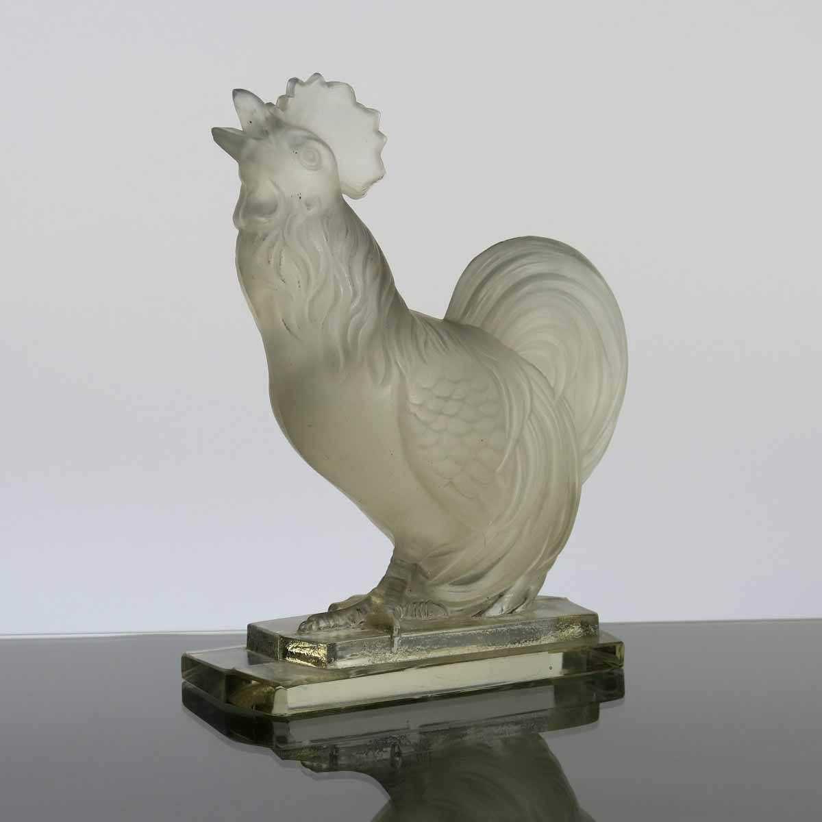 Kohout z kolekce INGRID