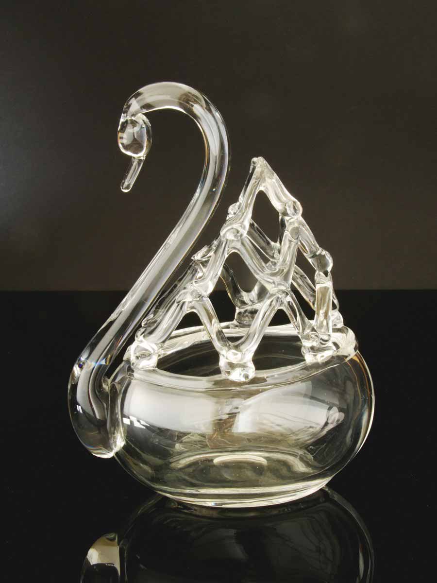 Rudolf Schwedler (1896-1981) - Labuť