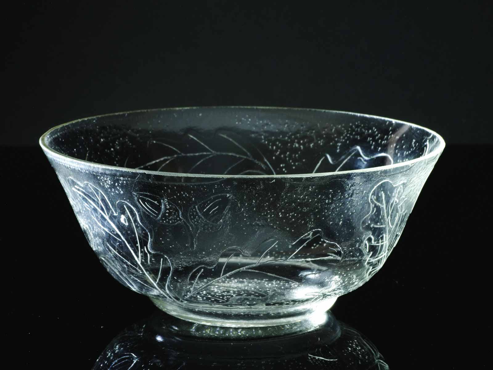 Ludvika Smrčková (1903-1991) - Miska