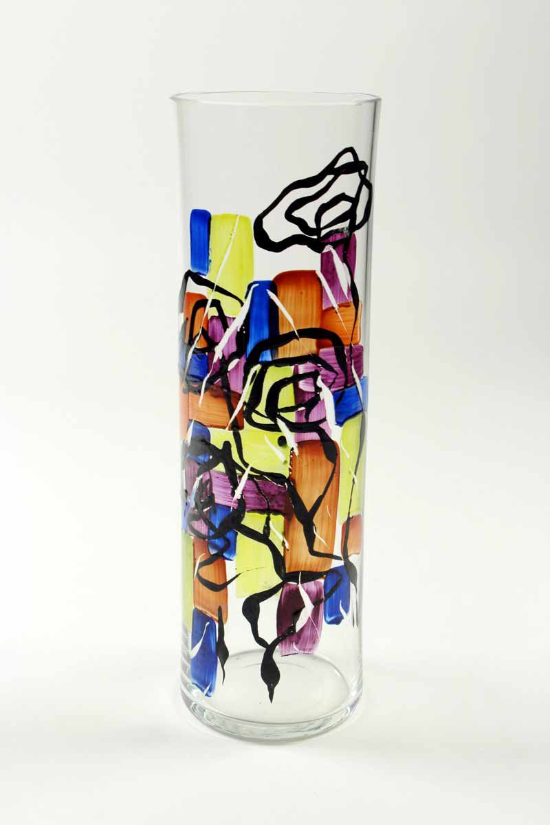 René Roubíček (1922-2018) - Váza