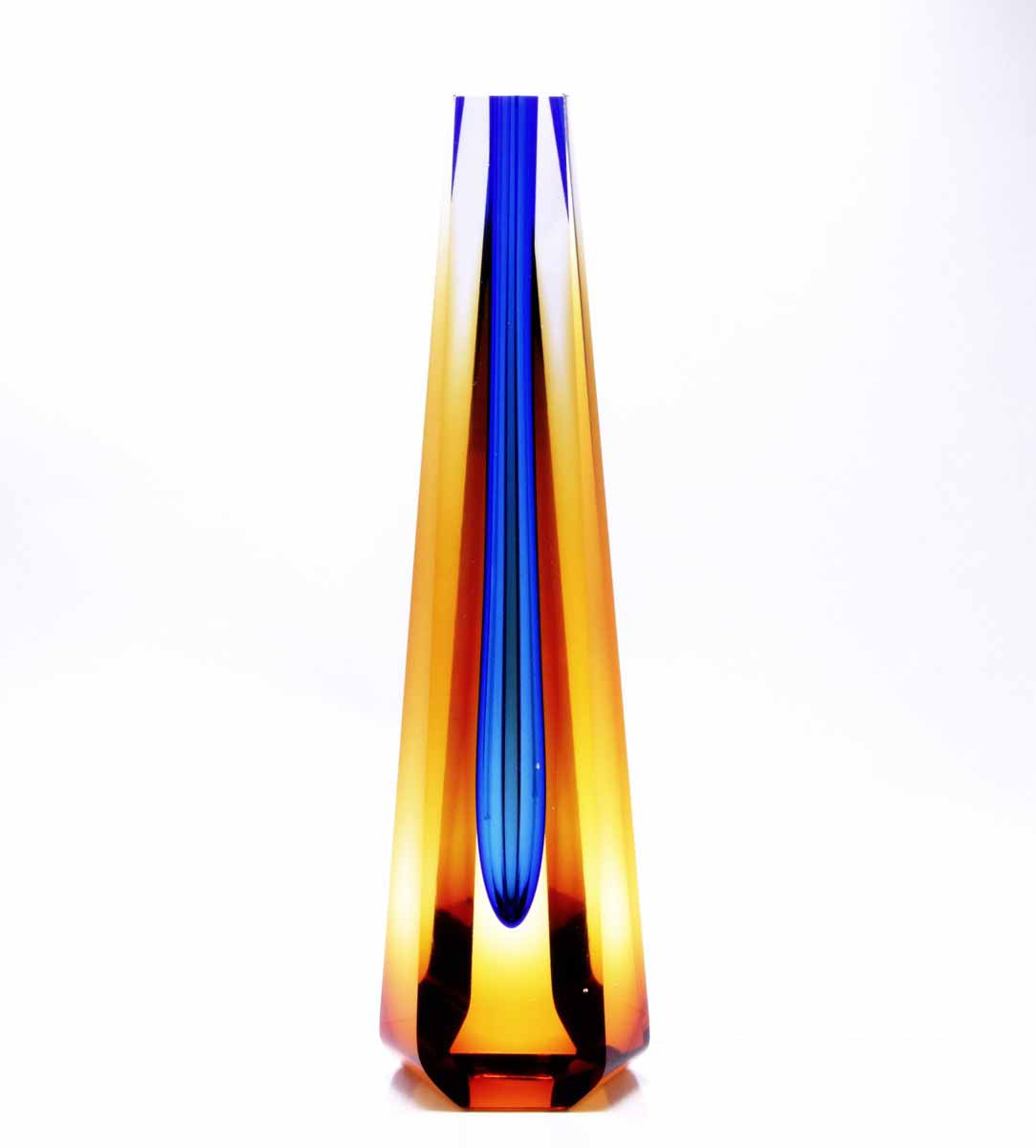 Pavel Hlava (1924-2003) - Velká váza