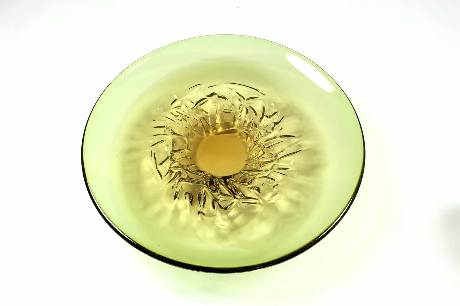 František Vízner (1936-2011) - Talíř