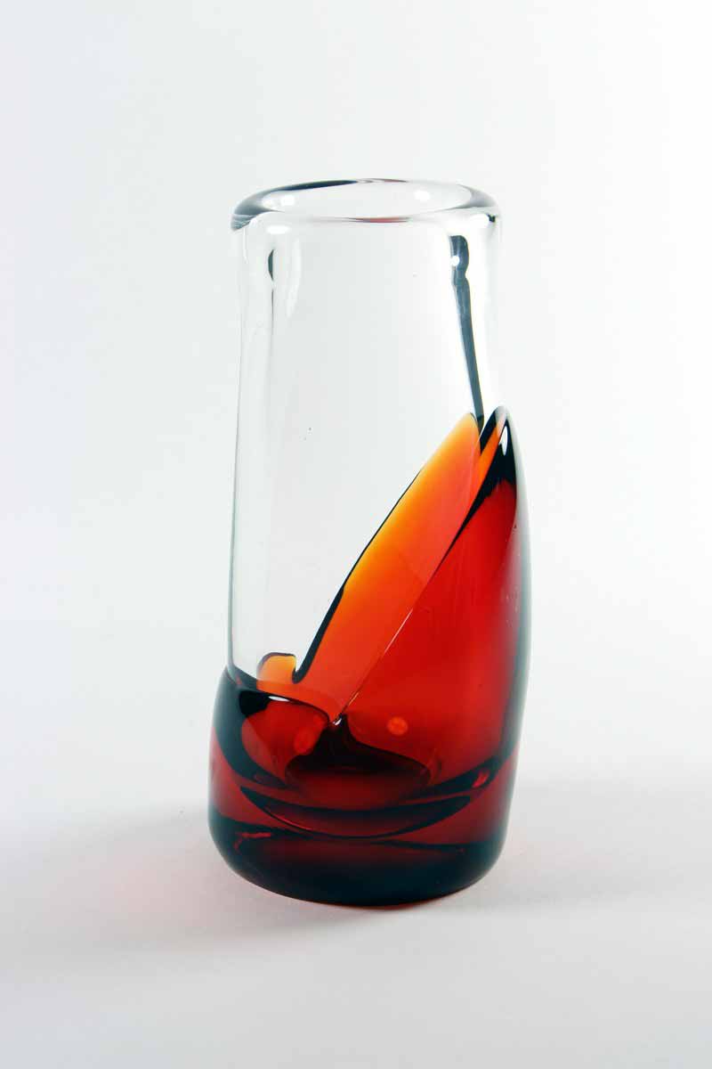 René Roubíček (1922-2018) - Váza