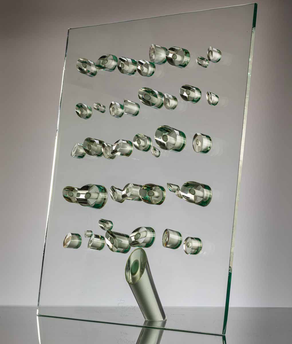 René Roubíček (1922 - 2018) - Dopis